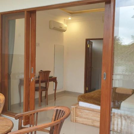 Gangga House Hotel Ubud  Exterior photo
