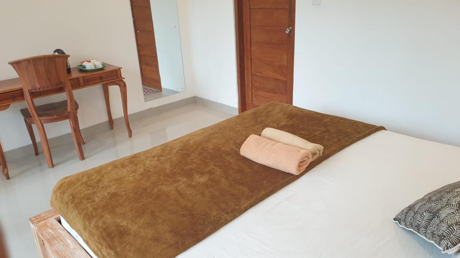 Gangga House Hotel Ubud  Exterior photo