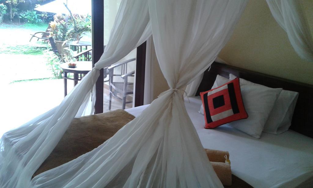 Gangga House Hotel Ubud  Room photo