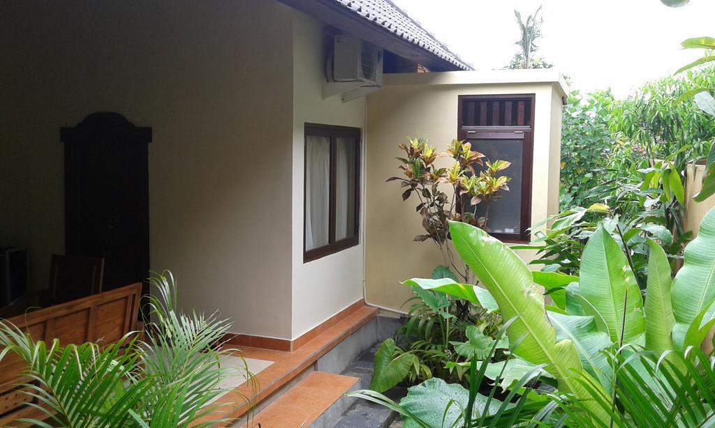 Gangga House Hotel Ubud  Room photo