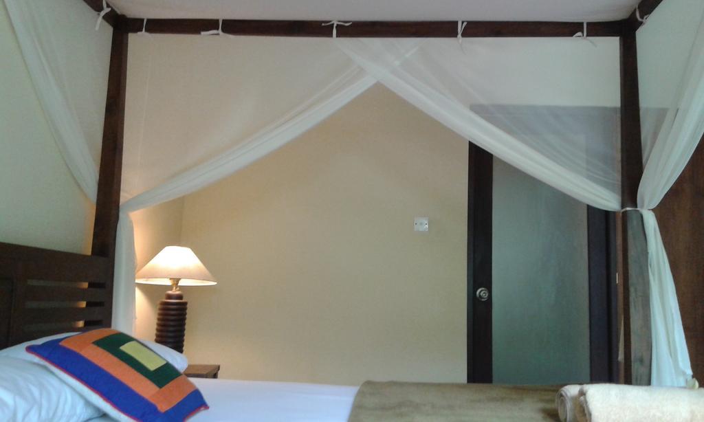Gangga House Hotel Ubud  Exterior photo