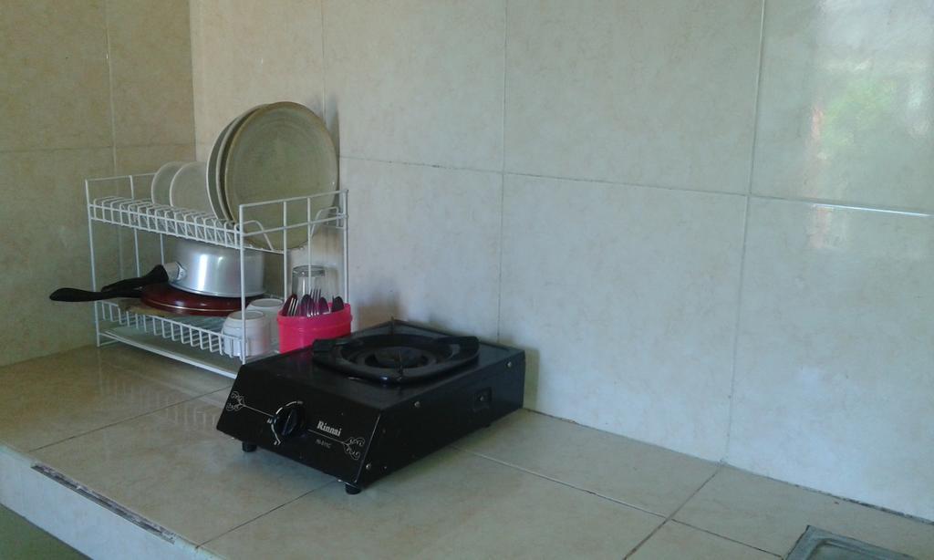 Gangga House Hotel Ubud  Room photo